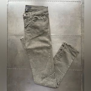 Flying Monkey Skinny Jeans